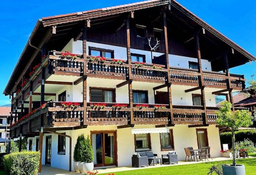 בית מלון כפרי Hardi S