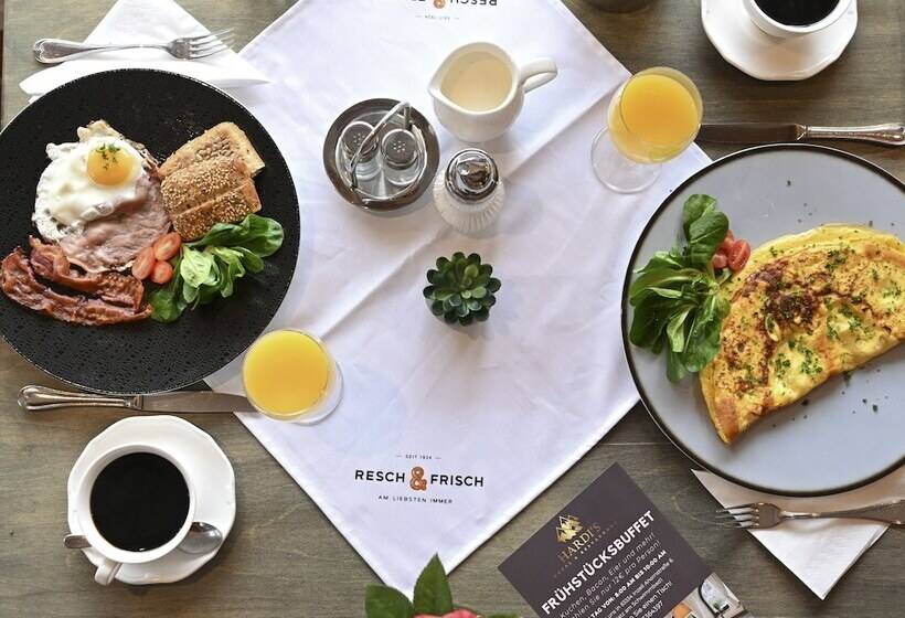 בית מלון כפרי Hardi S