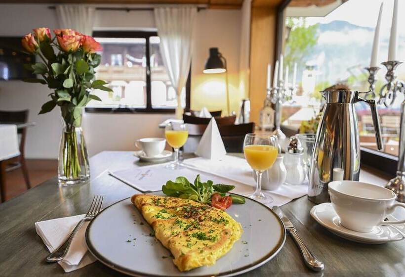 בית מלון כפרי Hardi S