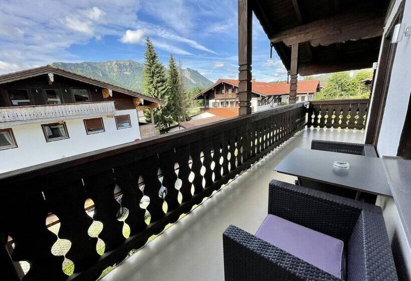 בית מלון כפרי Hardi S