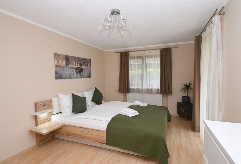 בית מלון כפרי Hardi S