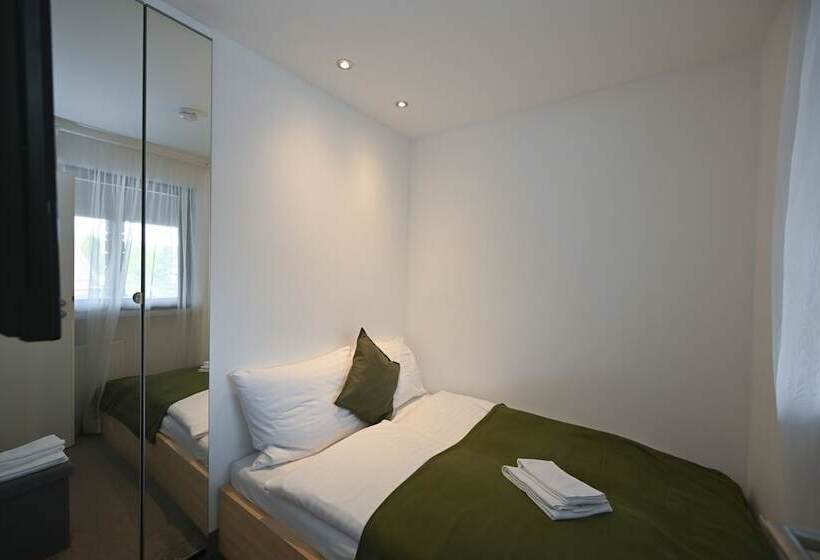 בית מלון כפרי Hardi S