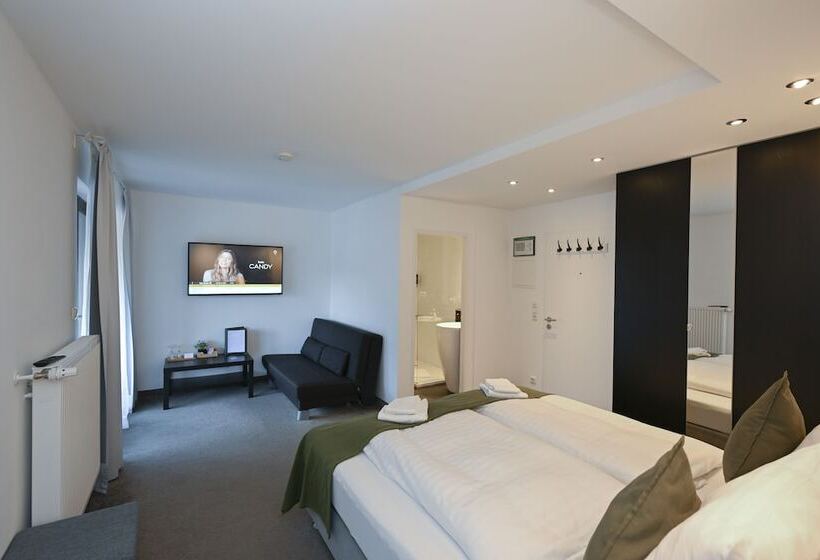 בית מלון כפרי Hardi S