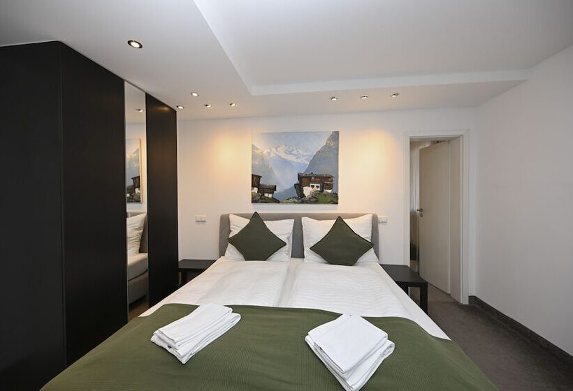 בית מלון כפרי Hardi S