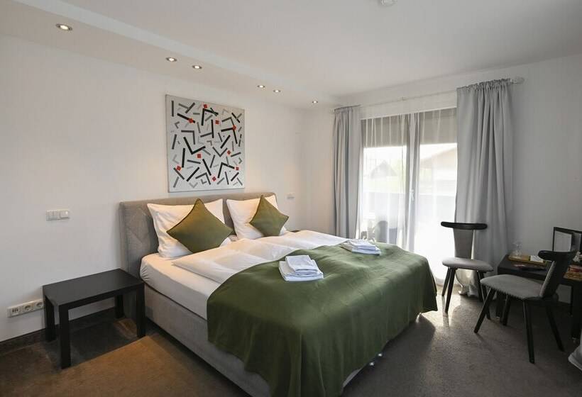 בית מלון כפרי Hardi S