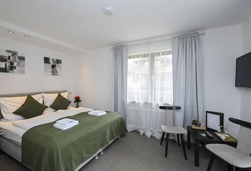 בית מלון כפרי Hardi S