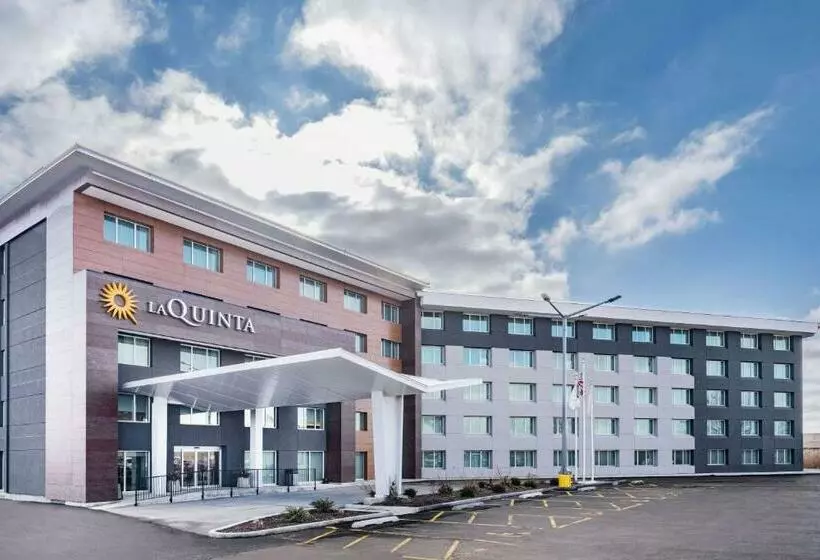 ホテル La Quinta By Wyndham Chicago O Hare Airport