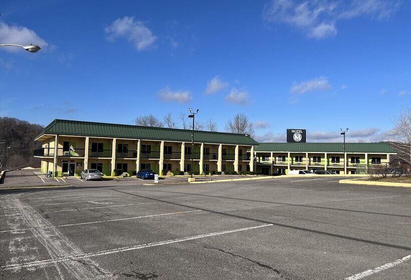 Отель M Morgantown Wvu Area