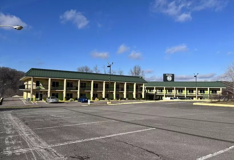 ホテル M Morgantown   Wvu Area