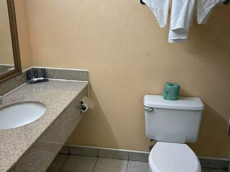 ホテル M Morgantown   Wvu Area