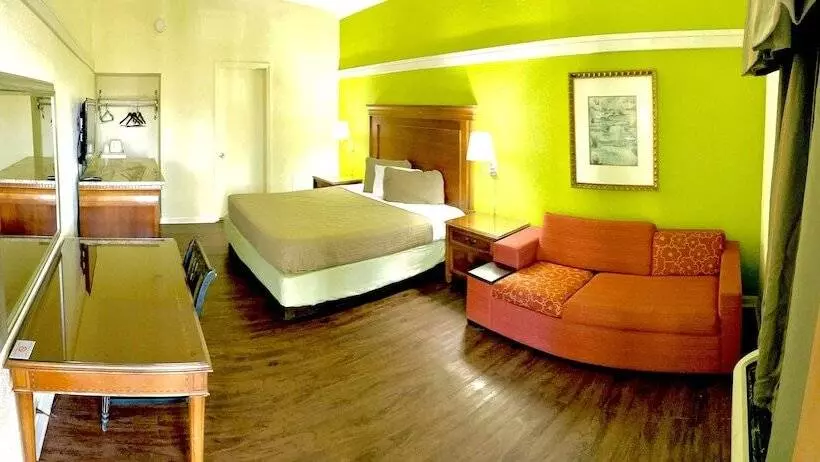 ホテル M Morgantown   Wvu Area