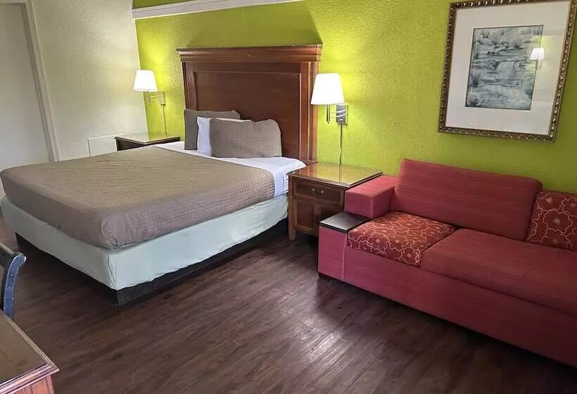 ホテル M Morgantown   Wvu Area