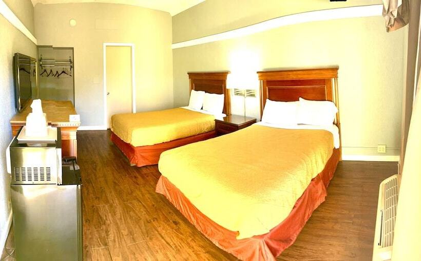 Отель M Morgantown Wvu Area