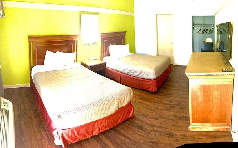 Отель M Morgantown Wvu Area