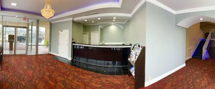 ホテル M Morgantown   Wvu Area