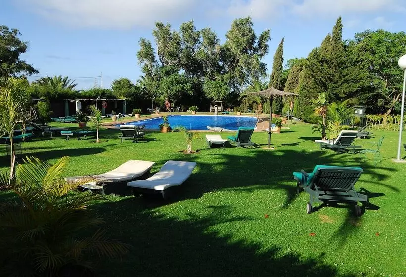 Hotel Punta Sur
