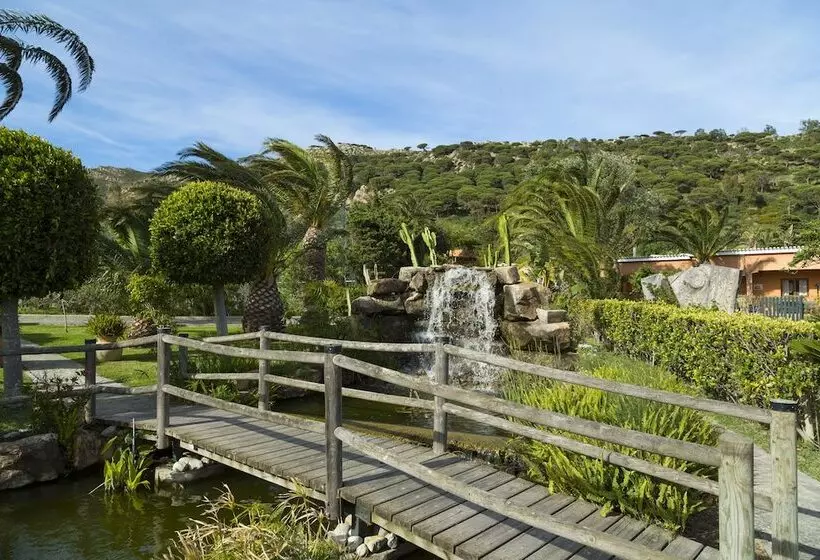 Hotel Punta Sur