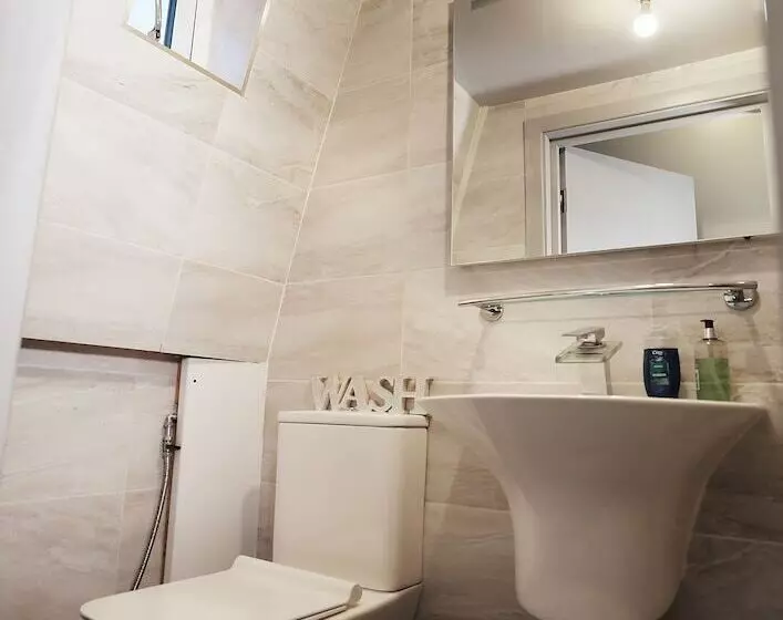 Hotelli Boutique Shut Eyes In London