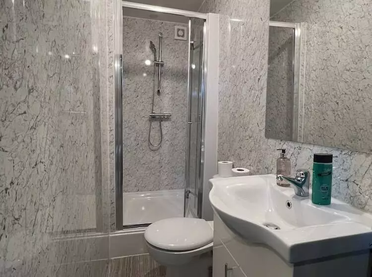 Hotelli Boutique Shut Eyes In London