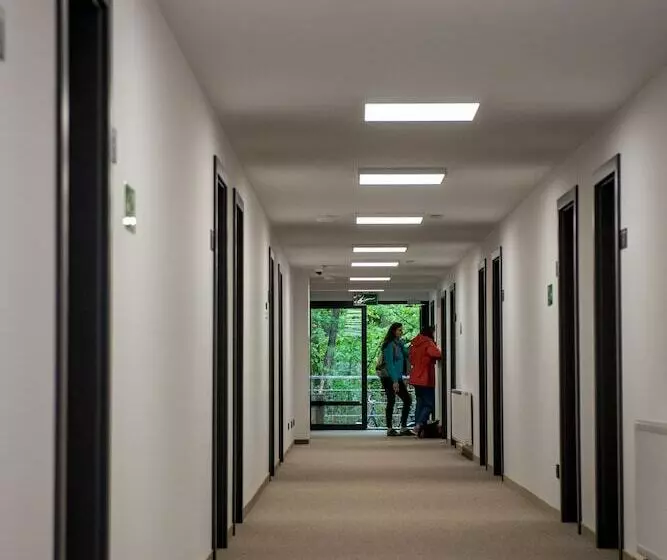 Hotelli Sport Rooms Spała