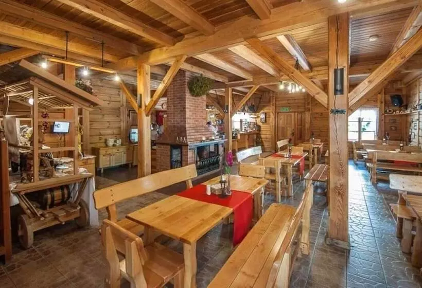 Hotelli Sport Rooms Spała