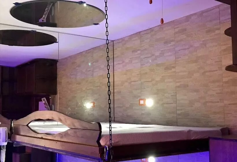 La Punta Dell Iceberg