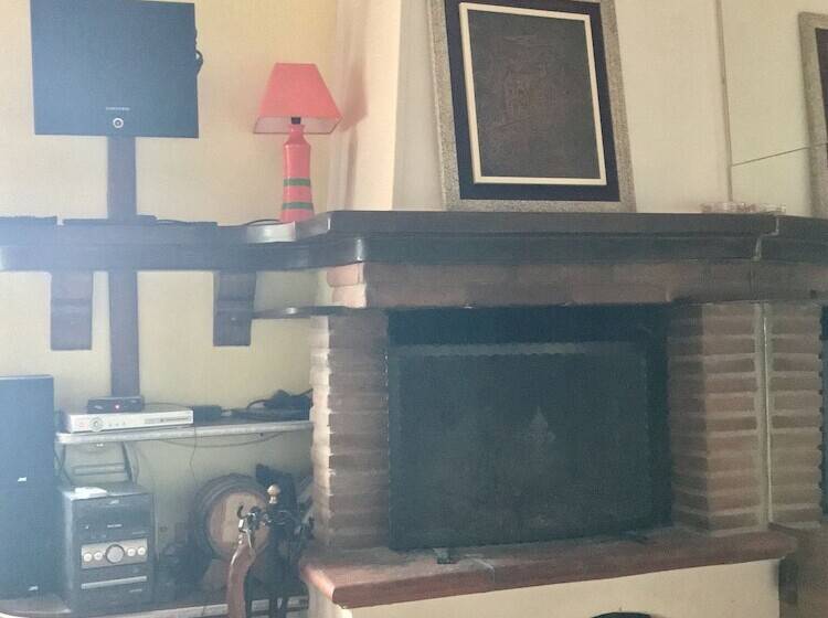 La Punta Dell Iceberg