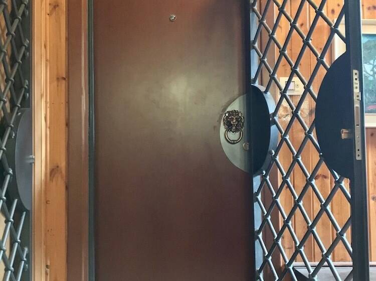 La Punta Dell Iceberg