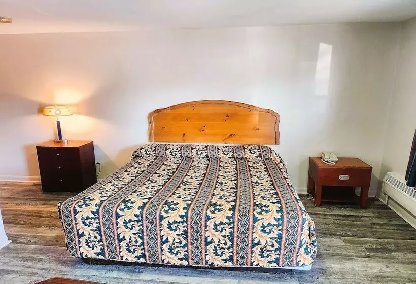 Manor Motel By Oyo Near Oak Brook/chicago Westchester