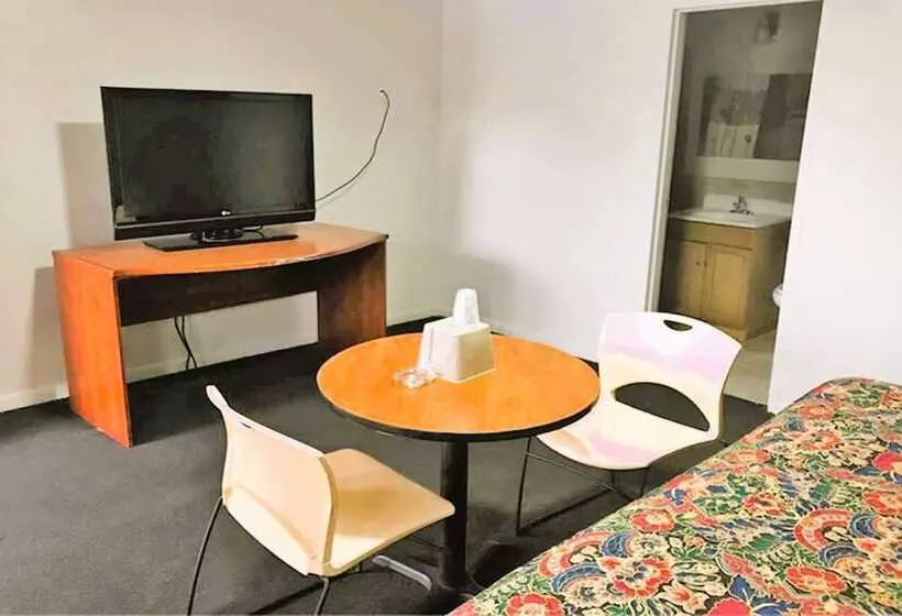 Manor Motel By Oyo Near Oak Brook/chicago Westchester