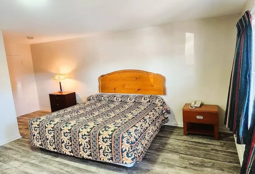 Manor Motel By Oyo Near Oak Brook/chicago Westchester