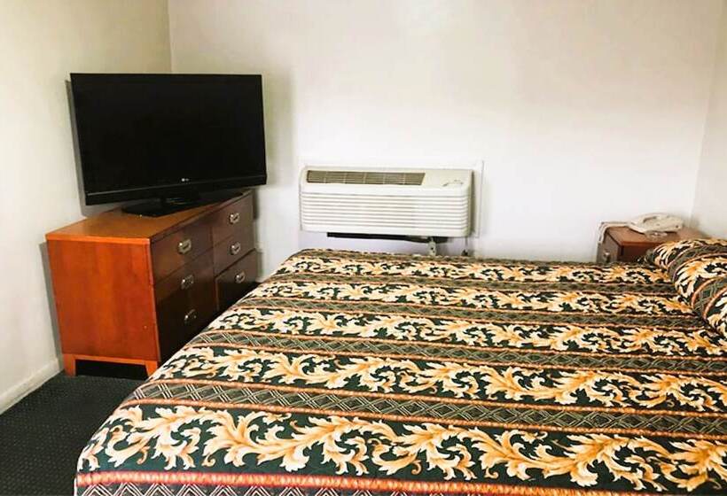 Manor Motel By Oyo Near Oak Brook/chicago Westchester