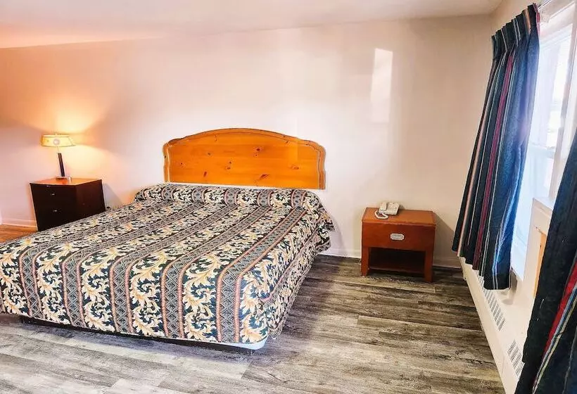 Manor Motel By Oyo Near Oak Brook/chicago Westchester