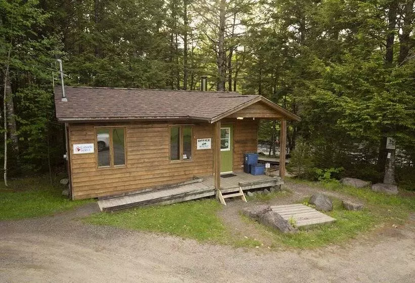 Mersey River Chalets A Nature Retreat