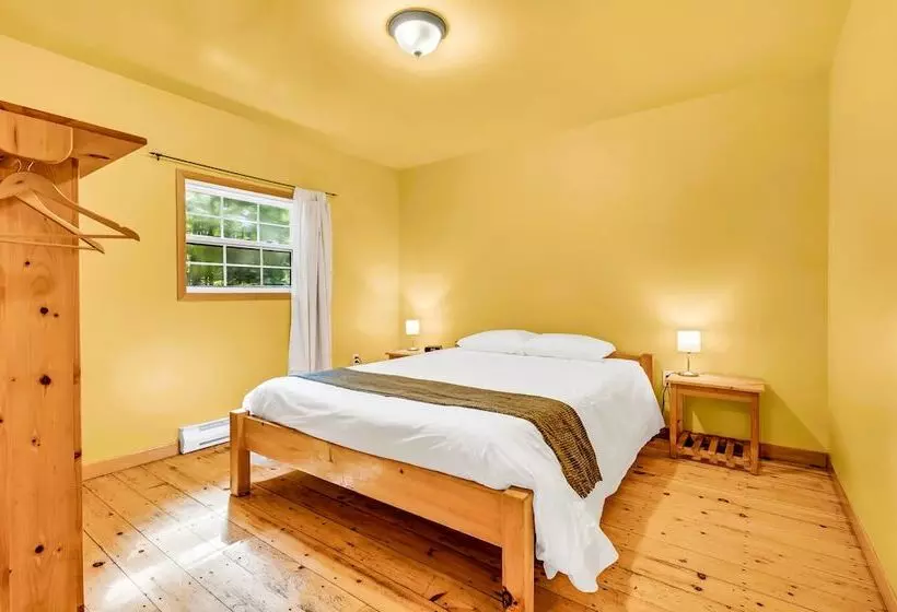 Mersey River Chalets A Nature Retreat