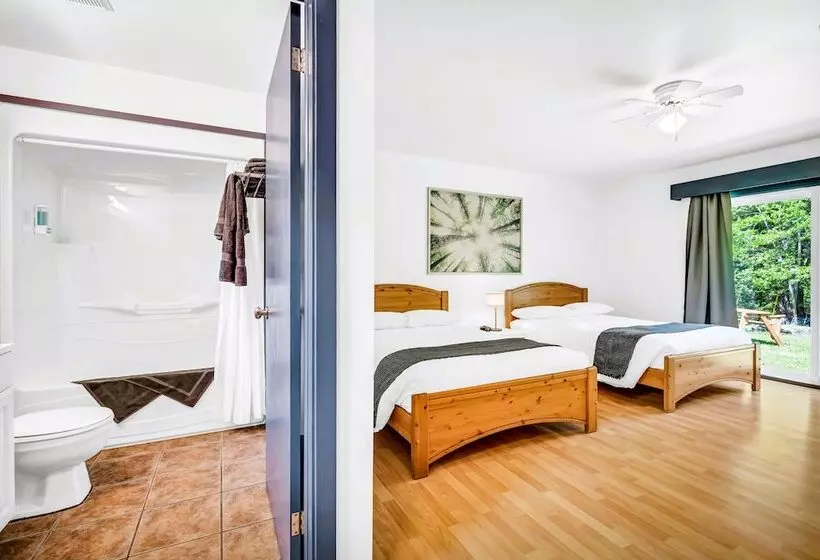 Mersey River Chalets A Nature Retreat