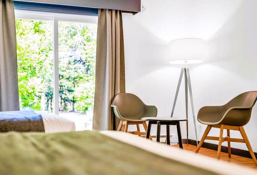 Mersey River Chalets A Nature Retreat