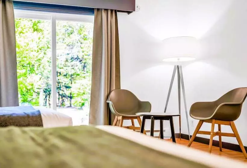 Mersey River Chalets A Nature Retreat