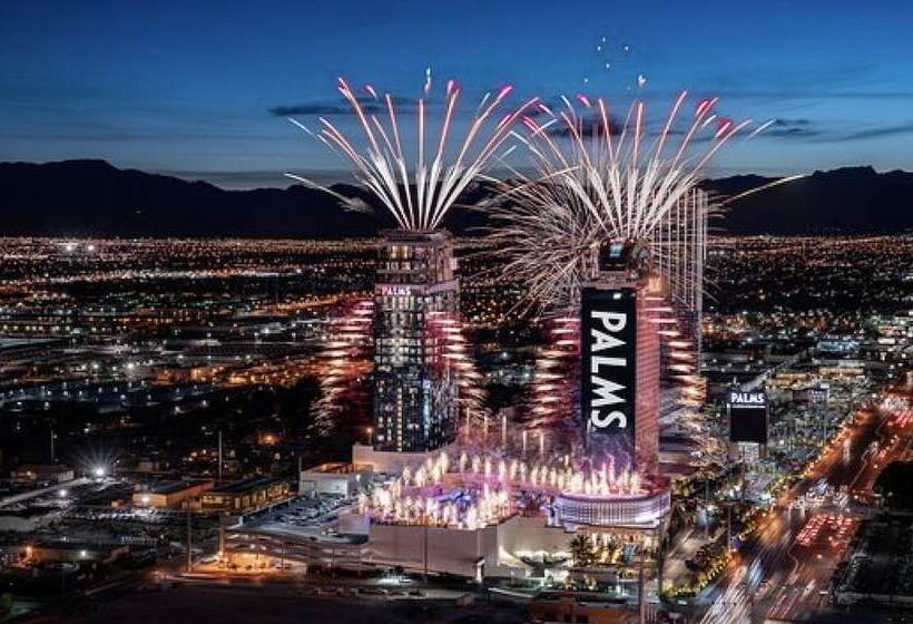 فندق Palms Place Vacation Suites Collection