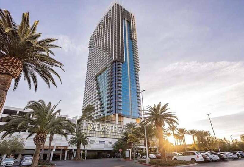 فندق Palms Place Vacation Suites Collection