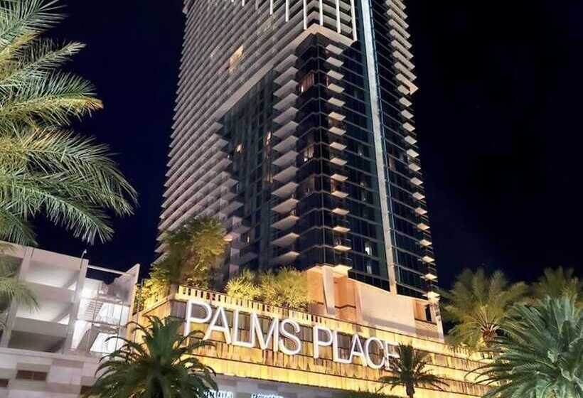 فندق Palms Place Vacation Suites Collection