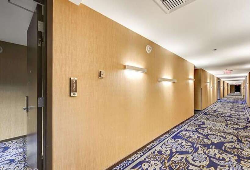 فندق Palms Place Vacation Suites Collection