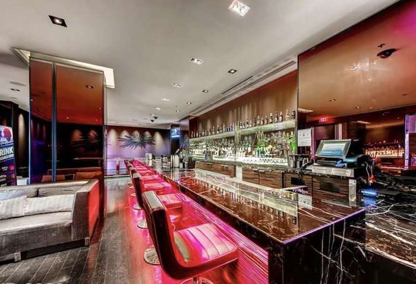 فندق Palms Place Vacation Suites Collection