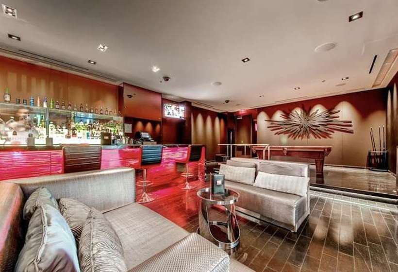 فندق Palms Place Vacation Suites Collection