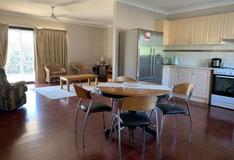 膳宿费 Almaden Country Rooms