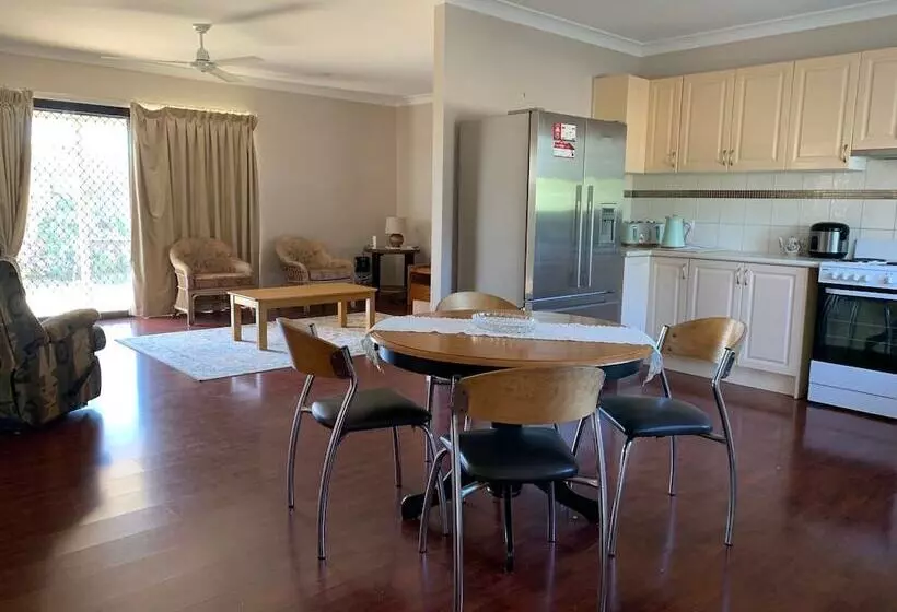 Majatalo Almaden Country Rooms