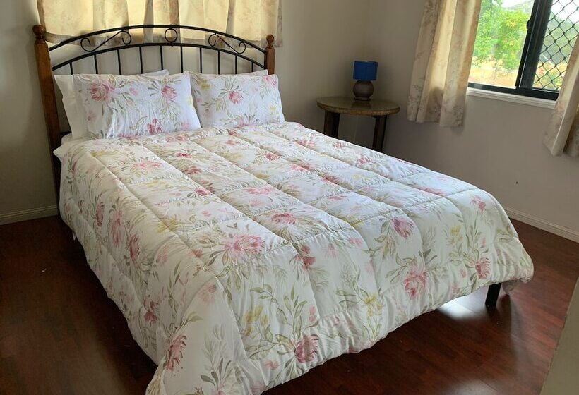 膳宿费 Almaden Country Rooms