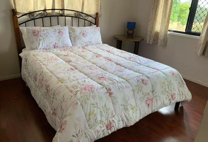 Majatalo Almaden Country Rooms