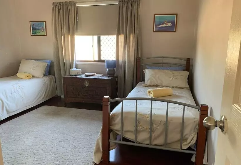 Majatalo Almaden Country Rooms