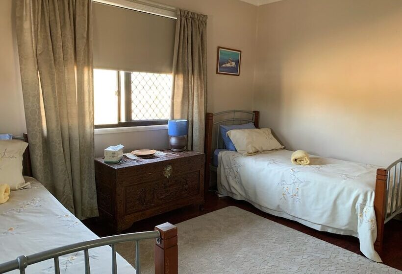 膳宿费 Almaden Country Rooms